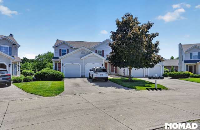Charming 2BR Townhome in North Ridgeville