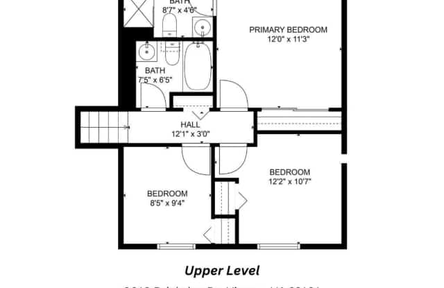 Photo of 9813 BRIGHTLEA Drive