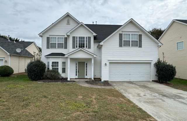 2901 Island Point Drive-CB