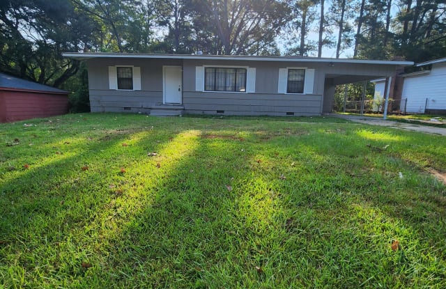 4012 Del Rosa BDAR - 4012 Del Rosa Drive, Jackson, MS 39206