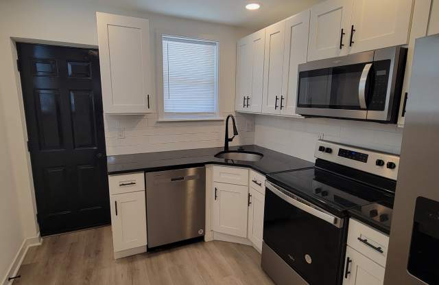 2410 South Sheridan Street