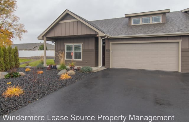 13609 East Olive Lane - 13609 E Olive Ln, Spokane Valley, WA 99216