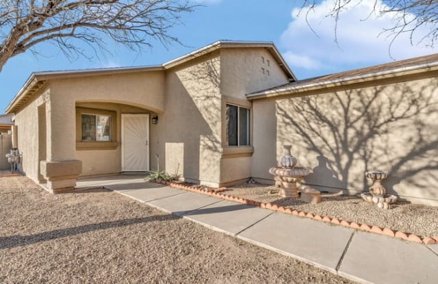 1459 West Kirkwell Place - 1459 West Kirkwell Place, Tucson, AZ 85746