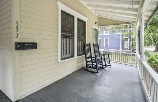 333 South Geneva Street - 1