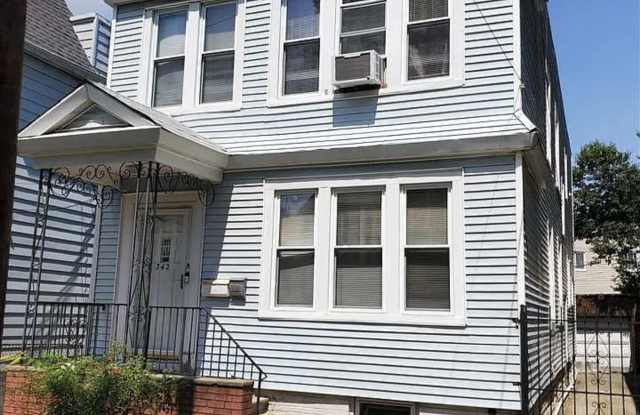 342 Van Nostrand Avenue