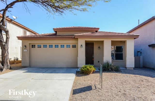 12928 North Yellow Orchid Drive - 12928 North Yellow Orchid Drive, Oro Valley, AZ 85755