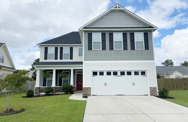 1085 Slater Way