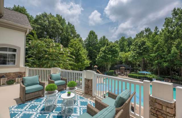 Fieldstone Glen
