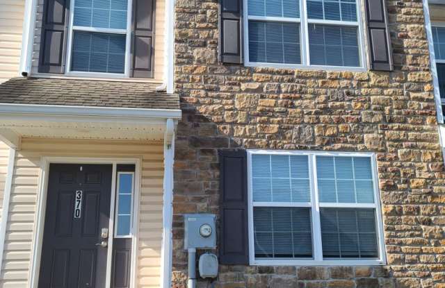 3 Bedroom Townhome for Rent in Waynesboro