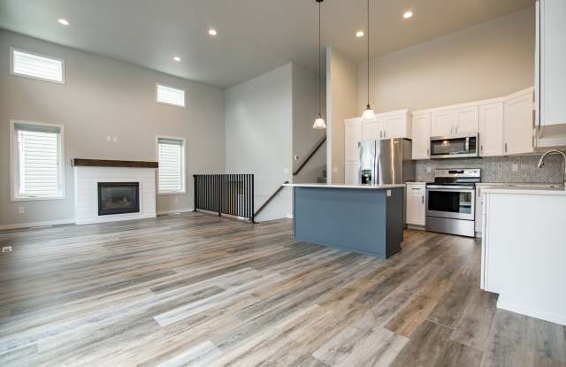 Cottagewood Townhomes