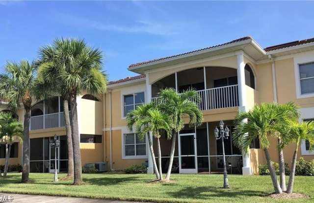 12505 McGregor Boulevard unit: 208B