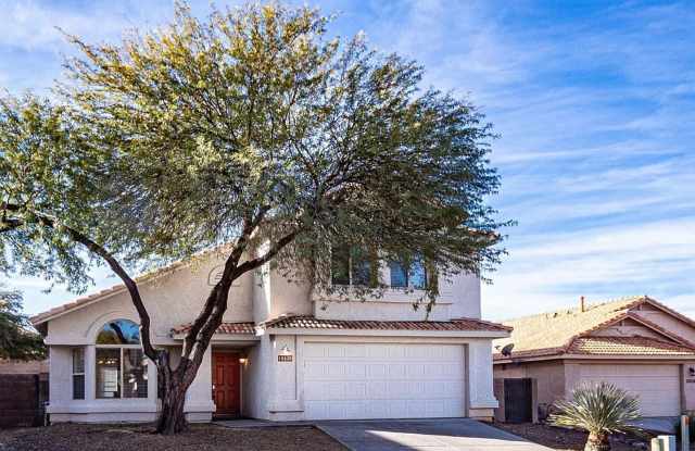 Available Soon at the Mesquite Trails Community!