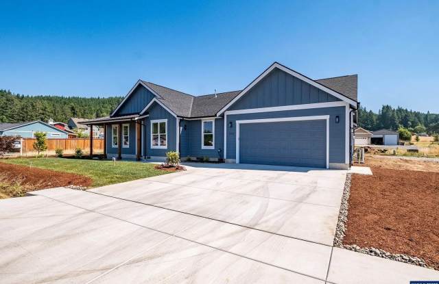 4 Bedroom 2 Bath House