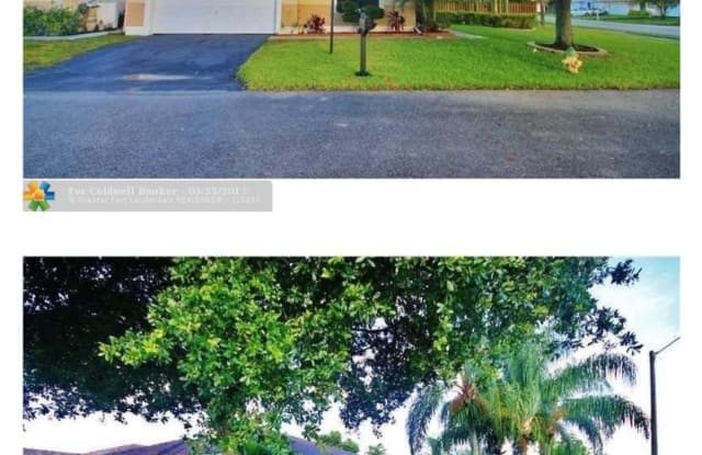 5861 Chester Lane - 5861 Chester Lane, Davie, FL 33331