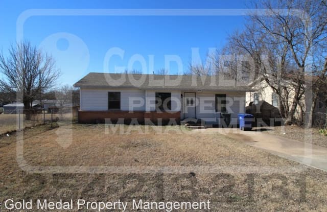 603 Hill St - 603 Hill Street, Copperas Cove, TX 76522