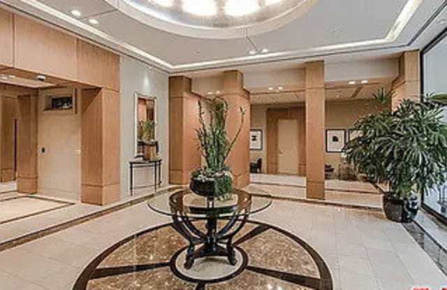 10445 Wilshire Boulevard