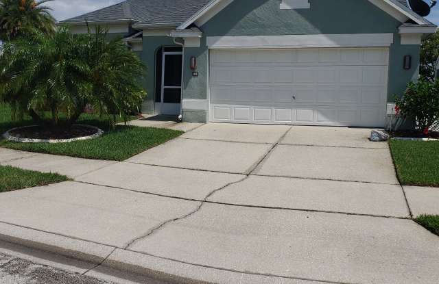 3359 Brookwater Circle