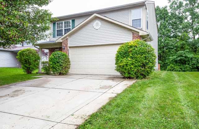 8930 Lighthorse Drive