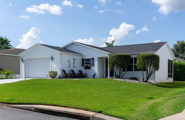 Photo of M2105 Harston (VCSE/M5)