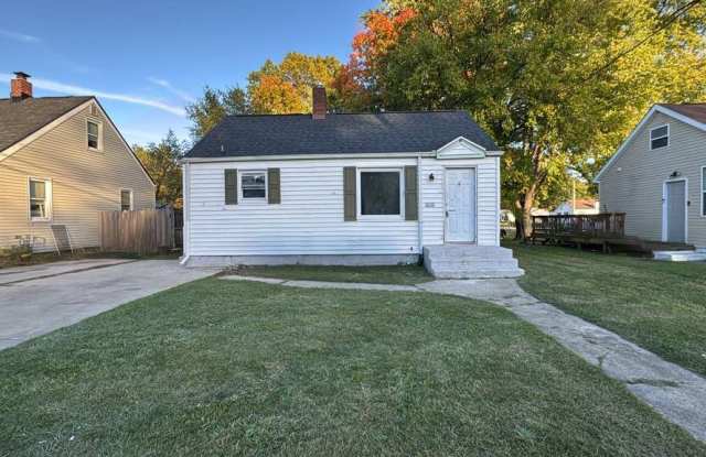 Photo of 1808 North Merrifield Avenue