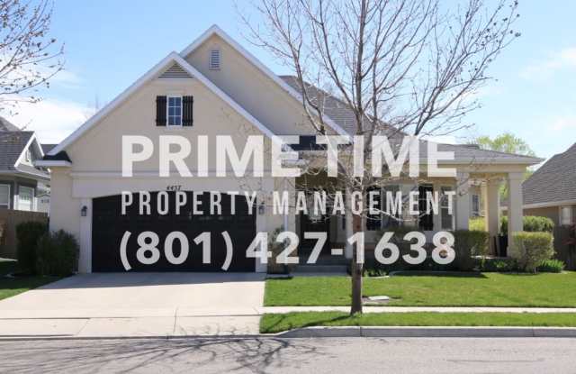 Lovely Home For Rent In Lehi, UT