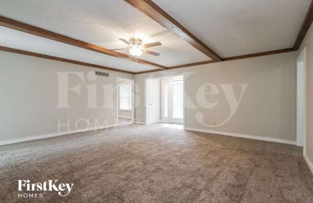 525 Thornberry Drive