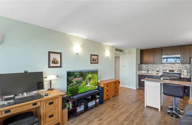 24055 Paseo Del Lago Unit 901