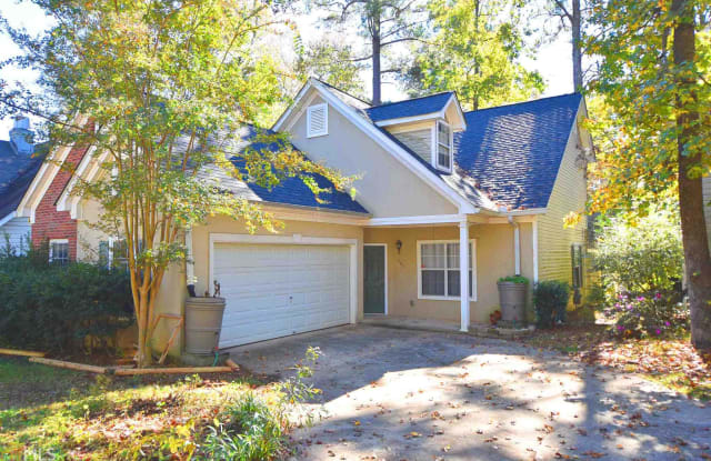 303 Everdale Rd - 303 Everdale Drive, Peachtree City, GA 30269