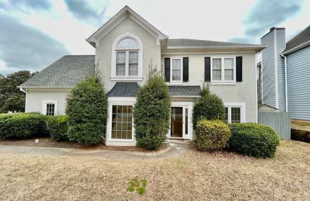 4925 Byers Road - 4925 Byers Road, Johns Creek, GA 30022