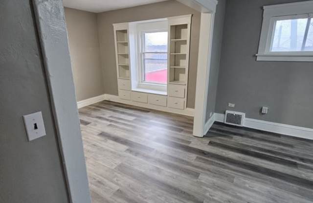 3294 West 111th Street - Upstairs