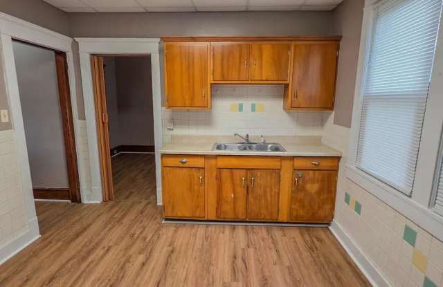 539 North Franklin Street