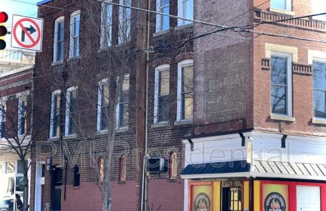 200 East Main Street