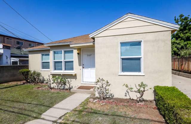 Photo of 557 N Madison Ave