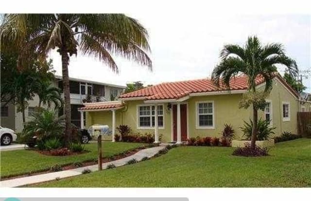 209 SE 1st AVE - 209 Southeast 1st Avenue, Boynton Beach, FL 33435