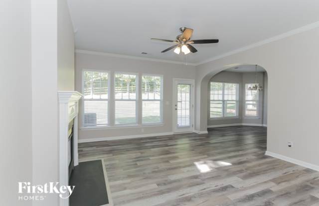 1623 Bitter Creek Drive