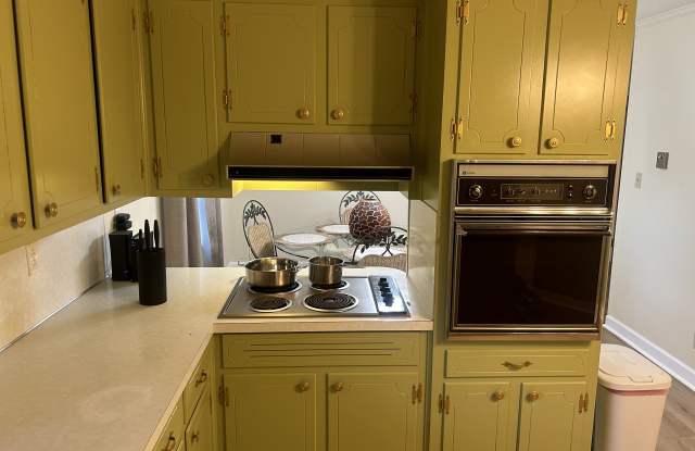 2413 Placid Lake Drive