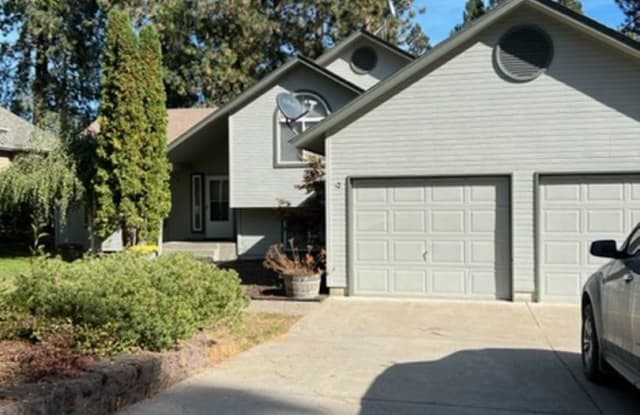 3868 Palmer Dr. - 3868 Palmer Drive, Coeur d'Alene, ID 83815