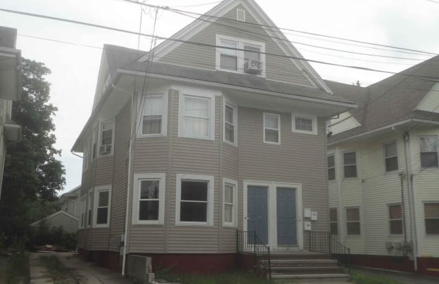 36 Farragut Avenue Unit 1 - 36 Farragut Avenue, Providence, RI 02905