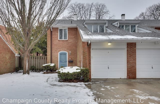 1311 Brighton Dr. - 1311 Brighton Drive, Urbana, IL 61801