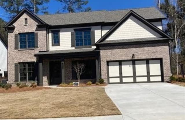 1560 Chapelwell Place - 1560 Chapelwell Pl, Gwinnett County, GA 30078