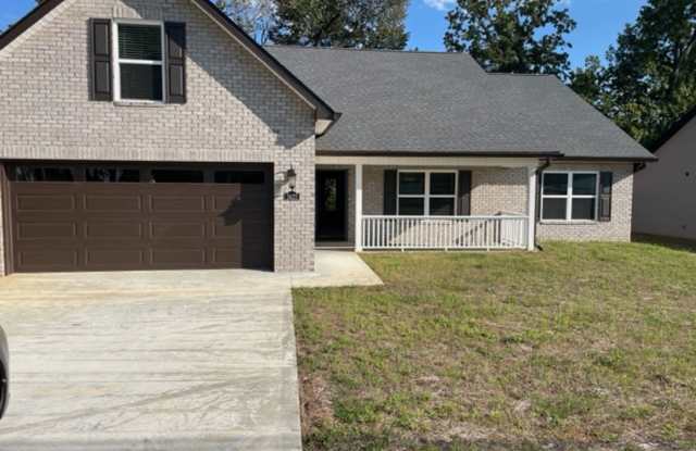 Maryville 37804 - Brand new! 4 bedroom, 2 bath - Call Ed Johnson 865-924-5045 - 2422 Patrick Avenue, Eagleton Village, TN 37804