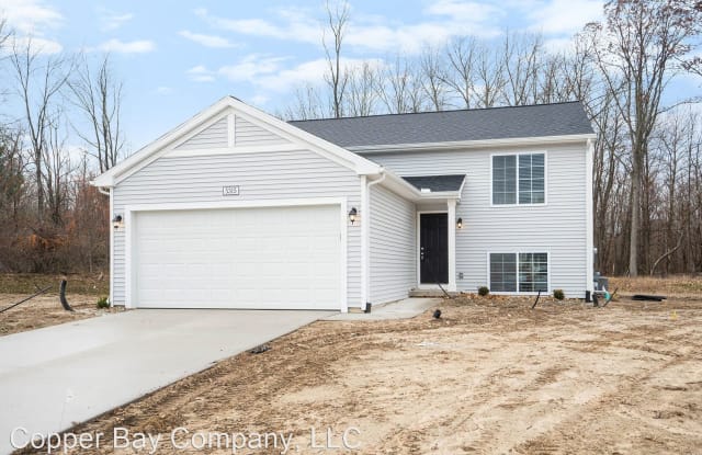 3107 Ivywood Circle - 3107 Ivy Wood Cir, Livingston County, MI 48855