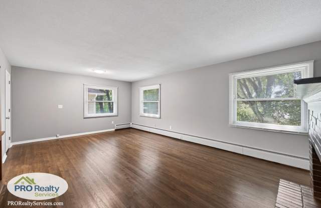 4 Bedroom House **Half off 1 Month's Rent with a November 2026 Move In**