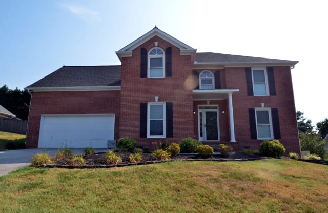 1412 Bexley Cove Lane - 1412 Bexley Cove Lane, Knox County, TN 37922