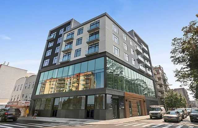 1780 Sheepshead Bay Rd