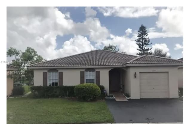 1771 SW 119th Ave - 1771 Southwest 119th Avenue, Miramar, FL 33025