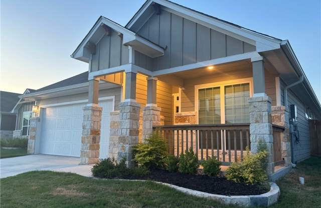 8114 Smoke Creek Lane