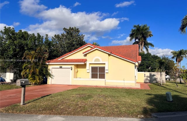 18645 NW 54th Ct - 18645 Northwest 54th Court, Miami-Dade County, FL 33055