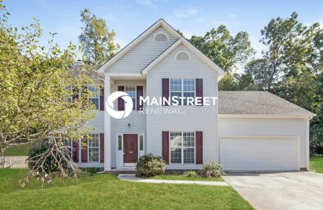 202 Forest Pond Road