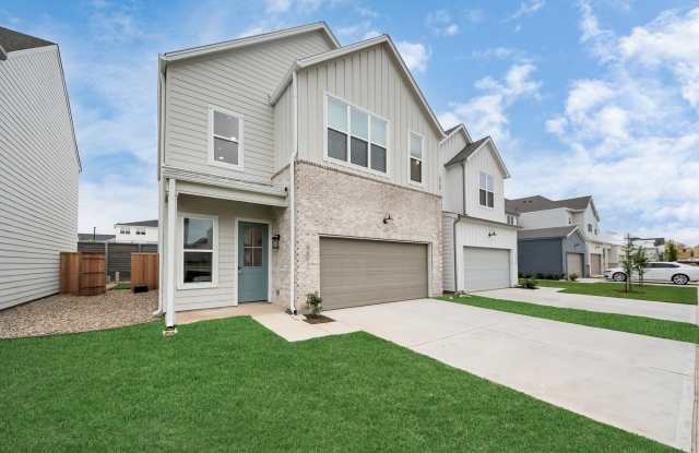 Photo of LightHaven at District West